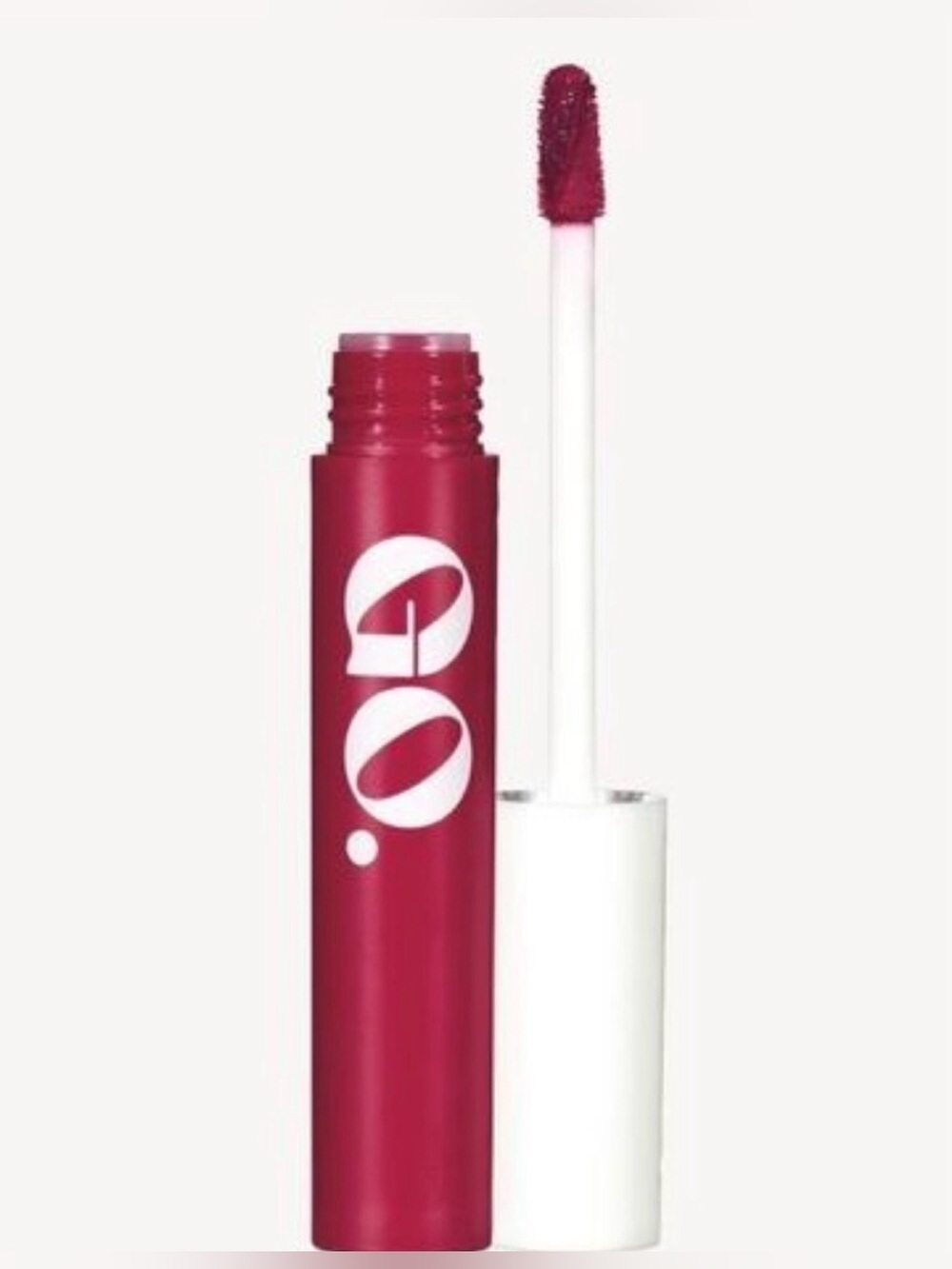 Avon GO by GLIMMER Lip Gel in Seeing Red